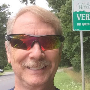 Meet your Posher, Bruce